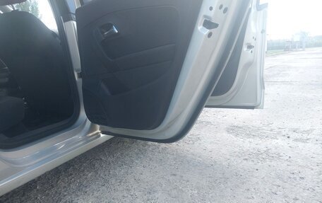 Volkswagen Polo VI (EU Market), 2012 год, 448 000 рублей, 14 фотография