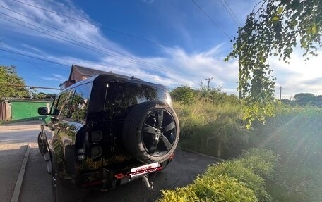Land Rover Defender II, 2021 год, 5 950 000 рублей, 8 фотография