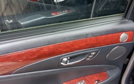 Lexus LS IV, 2007 год, 1 370 000 рублей, 3 фотография