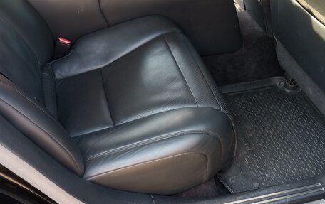 Lexus LS IV, 2007 год, 1 370 000 рублей, 12 фотография