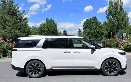 KIA Carnival, 2021 год, 4 150 000 рублей, 10 фотография