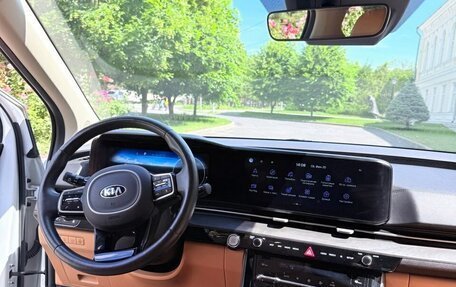 KIA Carnival, 2021 год, 4 150 000 рублей, 12 фотография