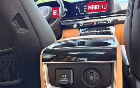 KIA Carnival, 2021 год, 4 150 000 рублей, 19 фотография