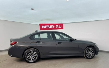 BMW 3 серия, 2019 год, 3 098 000 рублей, 6 фотография