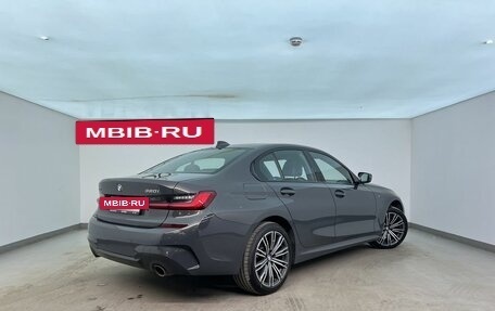 BMW 3 серия, 2019 год, 3 098 000 рублей, 2 фотография