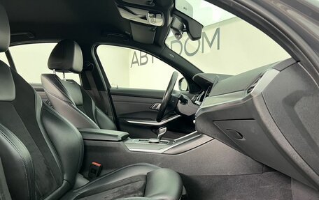 BMW 3 серия, 2019 год, 3 098 000 рублей, 12 фотография