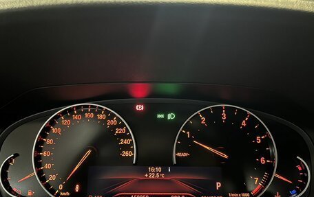 BMW 3 серия, 2019 год, 3 098 000 рублей, 19 фотография