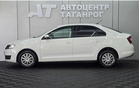 Skoda Rapid I, 2020 год, 1 149 000 рублей, 3 фотография