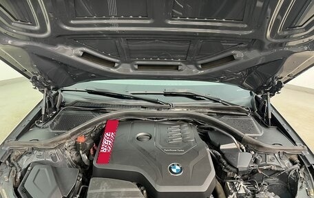 BMW 3 серия, 2019 год, 3 098 000 рублей, 10 фотография