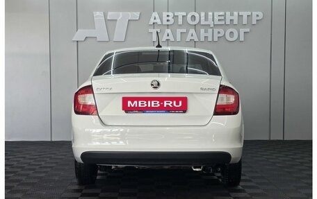Skoda Rapid I, 2020 год, 1 149 000 рублей, 5 фотография