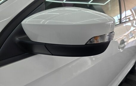 Skoda Rapid I, 2020 год, 1 149 000 рублей, 10 фотография