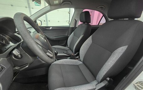 Skoda Rapid I, 2020 год, 1 149 000 рублей, 15 фотография