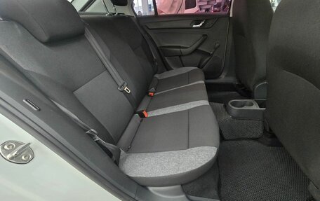 Skoda Rapid I, 2020 год, 1 149 000 рублей, 16 фотография