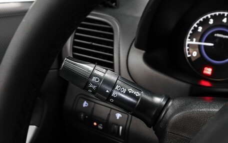Hyundai Solaris II рестайлинг, 2013 год, 779 000 рублей, 11 фотография