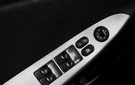 Hyundai Solaris II рестайлинг, 2013 год, 779 000 рублей, 16 фотография