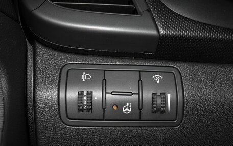 Hyundai Solaris II рестайлинг, 2013 год, 779 000 рублей, 15 фотография