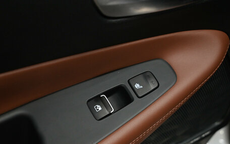 Hyundai Santa Fe IV, 2022 год, 3 650 000 рублей, 14 фотография