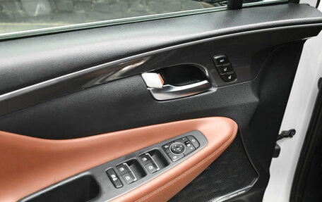 Hyundai Santa Fe IV, 2022 год, 3 650 000 рублей, 15 фотография