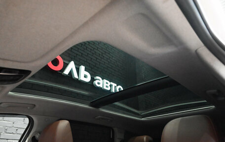 Hyundai Santa Fe IV, 2022 год, 3 650 000 рублей, 17 фотография