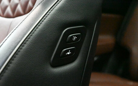 Hyundai Santa Fe IV, 2022 год, 3 650 000 рублей, 16 фотография
