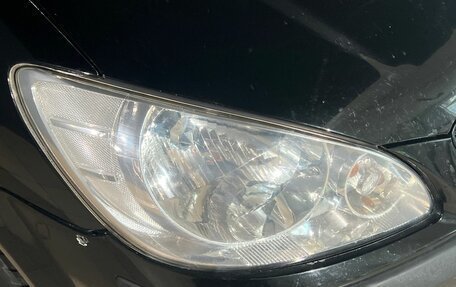 Hyundai Getz I рестайлинг, 2006 год, 529 000 рублей, 13 фотография