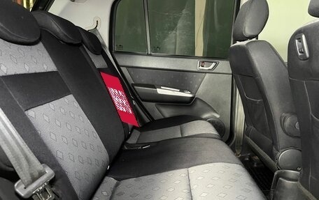 Hyundai Getz I рестайлинг, 2006 год, 529 000 рублей, 9 фотография