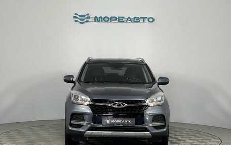 Chery Tiggo 4 I рестайлинг, 2020 год, 1 290 000 рублей, 3 фотография