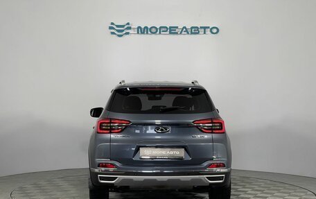 Chery Tiggo 4 I рестайлинг, 2020 год, 1 290 000 рублей, 7 фотография