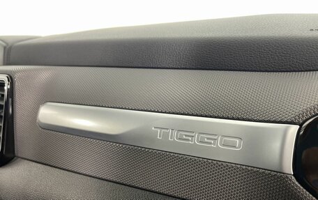 Chery Tiggo 4 I рестайлинг, 2020 год, 1 290 000 рублей, 16 фотография