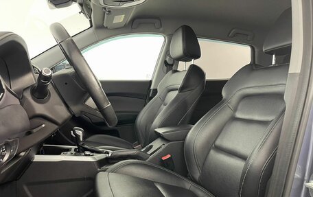 Chery Tiggo 4 I рестайлинг, 2020 год, 1 290 000 рублей, 18 фотография