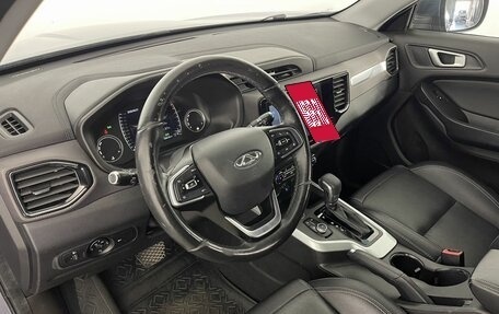 Chery Tiggo 4 I рестайлинг, 2020 год, 1 290 000 рублей, 10 фотография