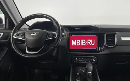 Chery Tiggo 4 I рестайлинг, 2020 год, 1 290 000 рублей, 13 фотография