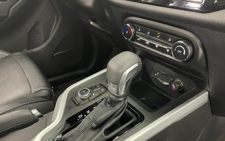 Chery Tiggo 4 I рестайлинг, 2020 год, 1 290 000 рублей, 19 фотография