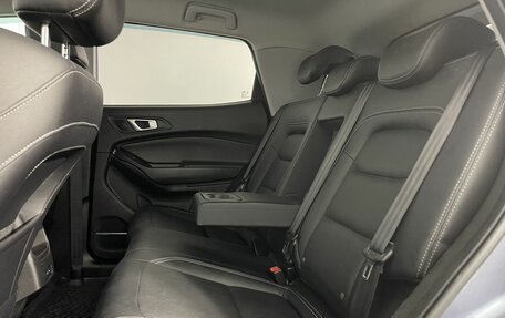 Chery Tiggo 4 I рестайлинг, 2020 год, 1 290 000 рублей, 21 фотография
