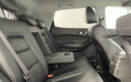 Chery Tiggo 4 I рестайлинг, 2020 год, 1 290 000 рублей, 22 фотография