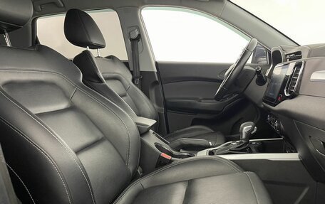 Chery Tiggo 4 I рестайлинг, 2020 год, 1 290 000 рублей, 20 фотография