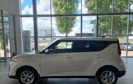 KIA Soul III, 2020 год, 1 622 000 рублей, 8 фотография