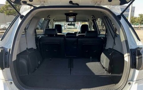Toyota Wish II, 2017 год, 1 215 000 рублей, 17 фотография