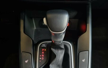 KIA Soul III, 2020 год, 1 622 000 рублей, 18 фотография