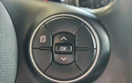 KIA Soul III, 2020 год, 1 622 000 рублей, 23 фотография