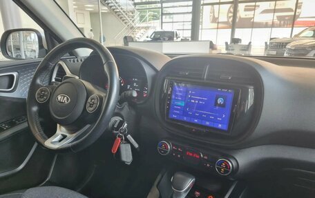 KIA Soul III, 2020 год, 1 622 000 рублей, 14 фотография