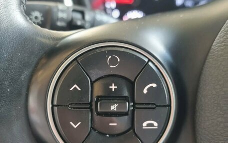 KIA Soul III, 2020 год, 1 622 000 рублей, 22 фотография