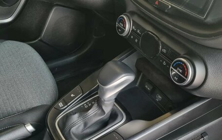KIA Soul III, 2020 год, 1 622 000 рублей, 19 фотография