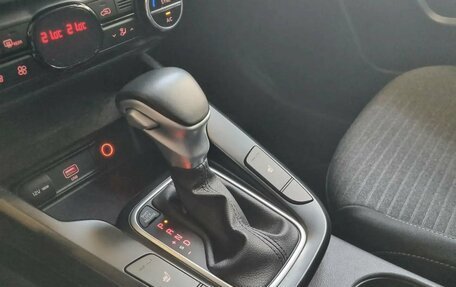 KIA Soul III, 2020 год, 1 622 000 рублей, 17 фотография