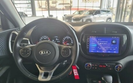 KIA Soul III, 2020 год, 1 622 000 рублей, 13 фотография