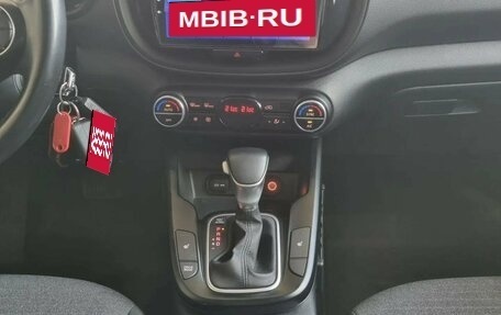 KIA Soul III, 2020 год, 1 622 000 рублей, 15 фотография