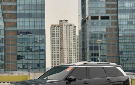 Hyundai Palisade, 2026 год, 8 900 000 рублей, 4 фотография