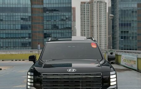 Hyundai Palisade, 2026 год, 8 900 000 рублей, 2 фотография