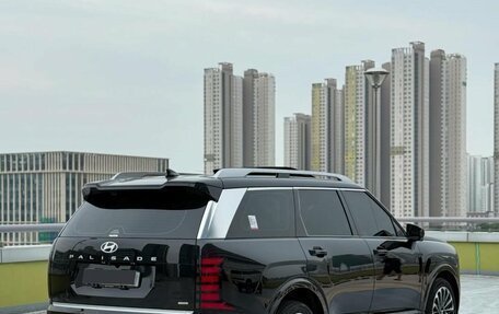 Hyundai Palisade, 2026 год, 8 900 000 рублей, 7 фотография