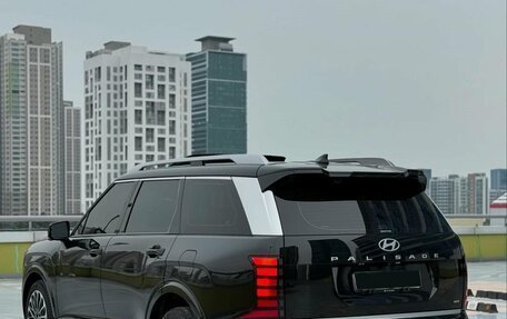 Hyundai Palisade, 2026 год, 8 900 000 рублей, 5 фотография